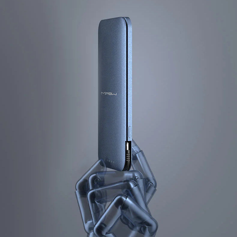 Mipow Power Cube 10000mAh QC3.0 Power Bank red