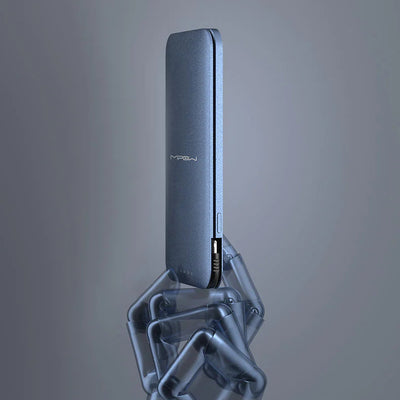 Mipow Power Cube 10000mAh QC3.0 Power Bank red