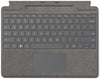 Keyboard Rechargeable Microsoft Surface Black/Platinum