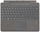 Keyboard Rechargeable Microsoft Surface Black/Platinum