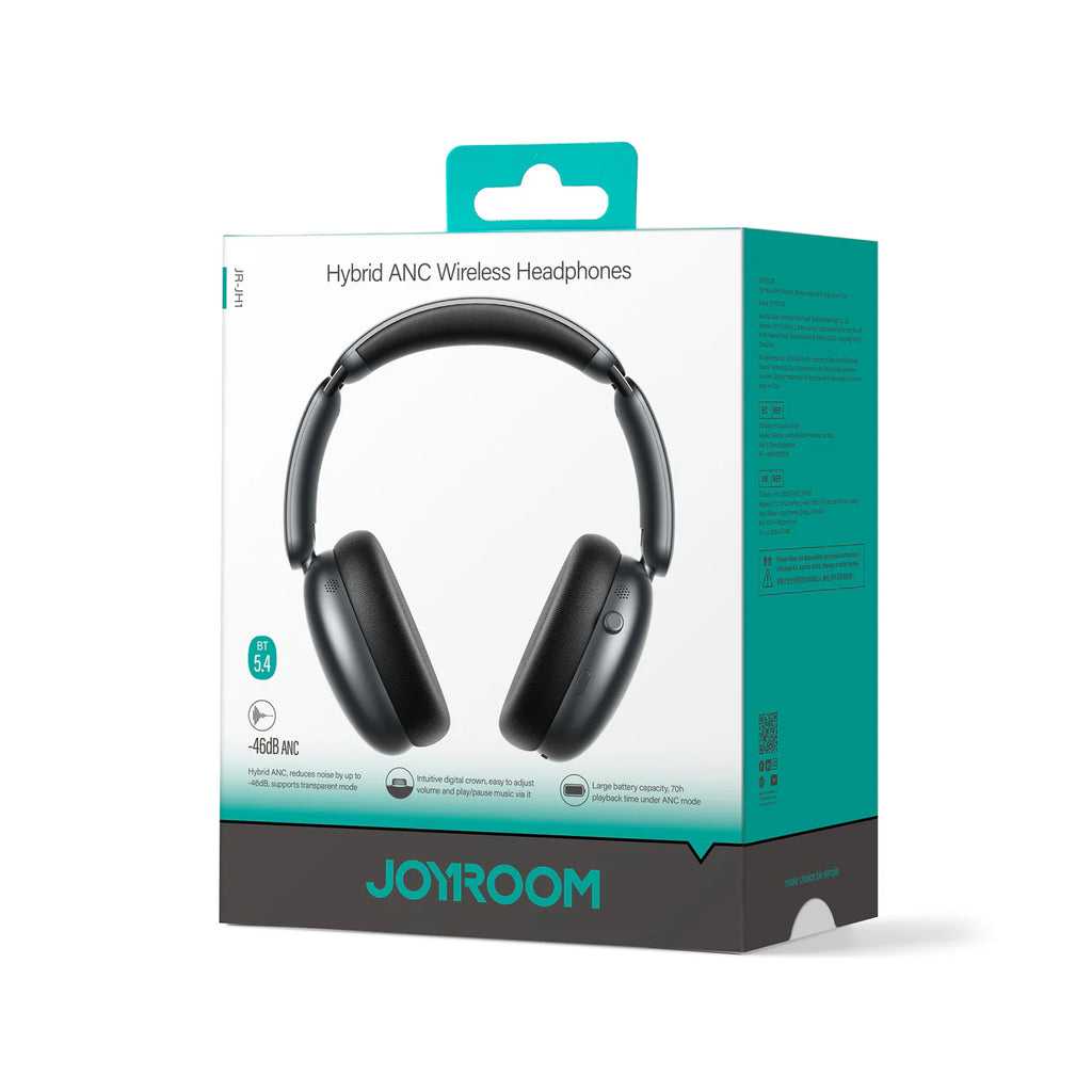 Joyroom JR-OH1 Bluetooth Headset