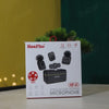 Neepho NP-61 Wireless Microphone For Type-C, iPhone & Camera