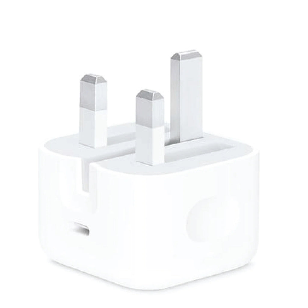 Apple Full Original USB-C 20W Power Adapter 3-pin