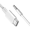 AUX AUDIO JH-030 Adapter Cable For Audio devices 3.5mm