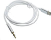 AUX AUDIO JH-030 Adapter Cable For Audio devices 3.5mm