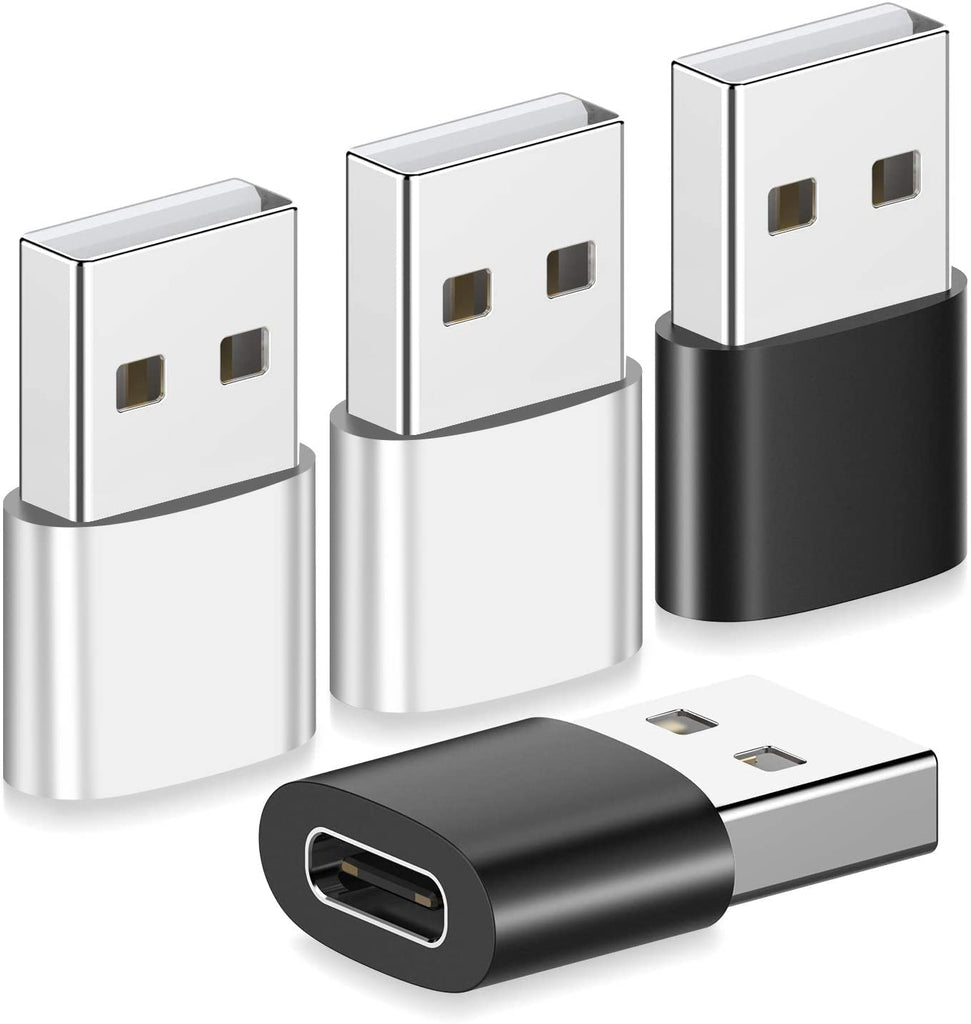 USB C to USB Adapter,USB C Female to USB Male Adapter