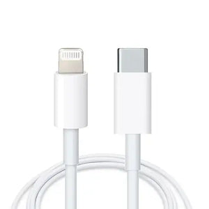Apple Full original type C to Lightning Cable 1M