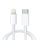 Apple Full original type C to Lightning Cable 1M