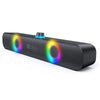 1Hora Bocina Bluetooth Speaker BOC241