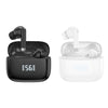 Foneng BL159 Digital Display TWS Earphone
