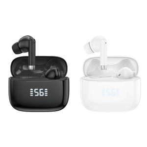 Foneng BL159 Digital Display TWS Earphone