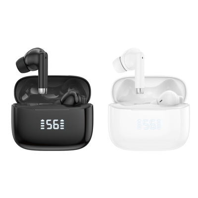 Foneng BL159 Digital Display TWS Earphone