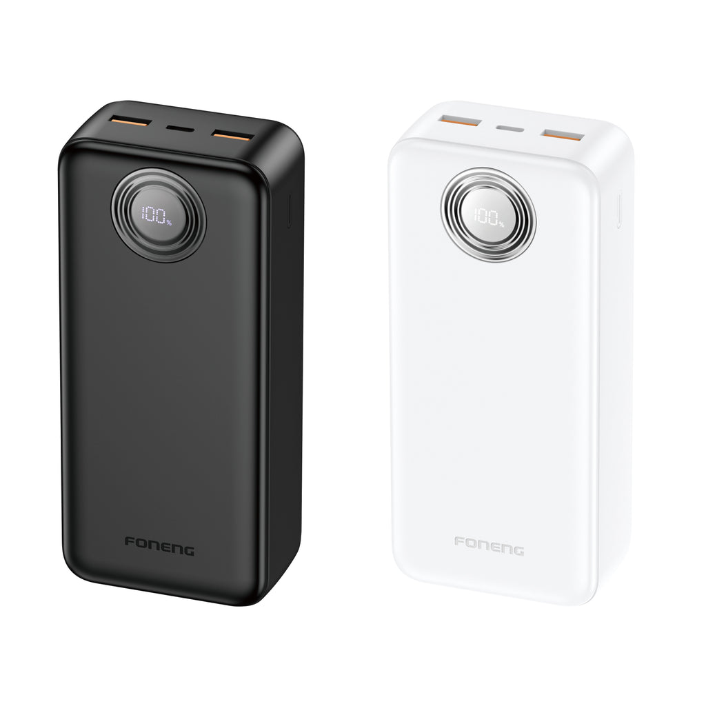 Foneng PX102 20000mAh 22.5W power bank.