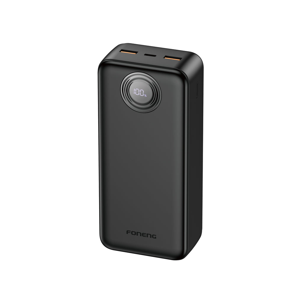 Foneng PX102 20000mAh 22.5W power bank.