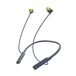 Necklace Lite Call Vibration Wireless Earphones