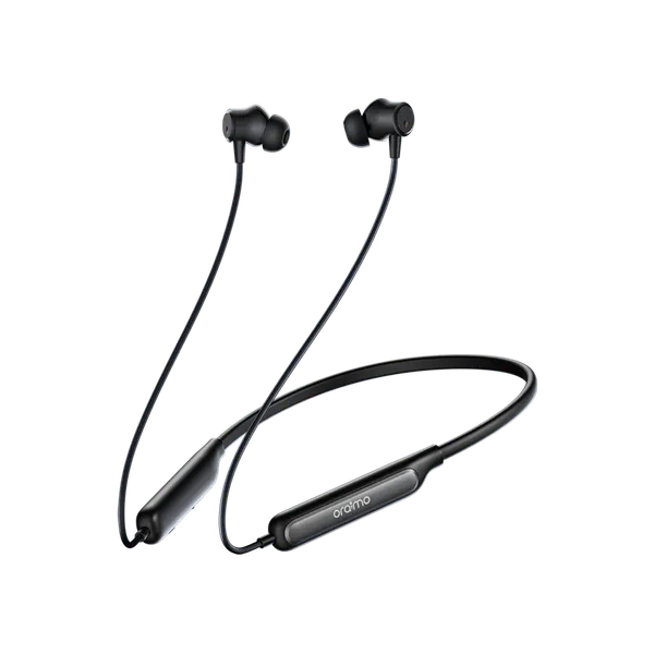 Necklace 5 30dB Noise Cancellation & Call Vibration Earphones