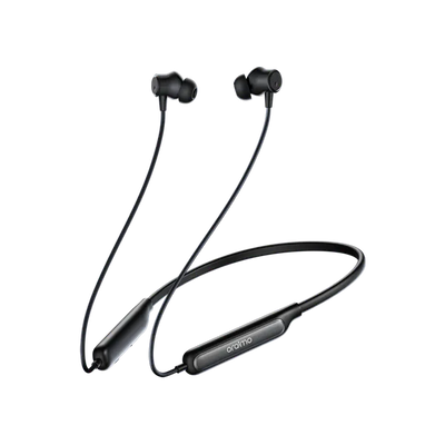 Necklace 5 30dB Noise Cancellation & Call Vibration Earphones