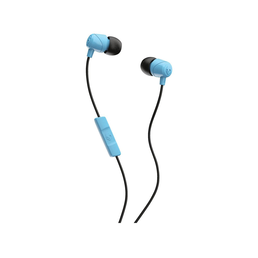 Skullcandy Jib In-Ear Wired Earbuds With Mic