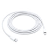 Apple Full original type C to Lightning Cable 1M