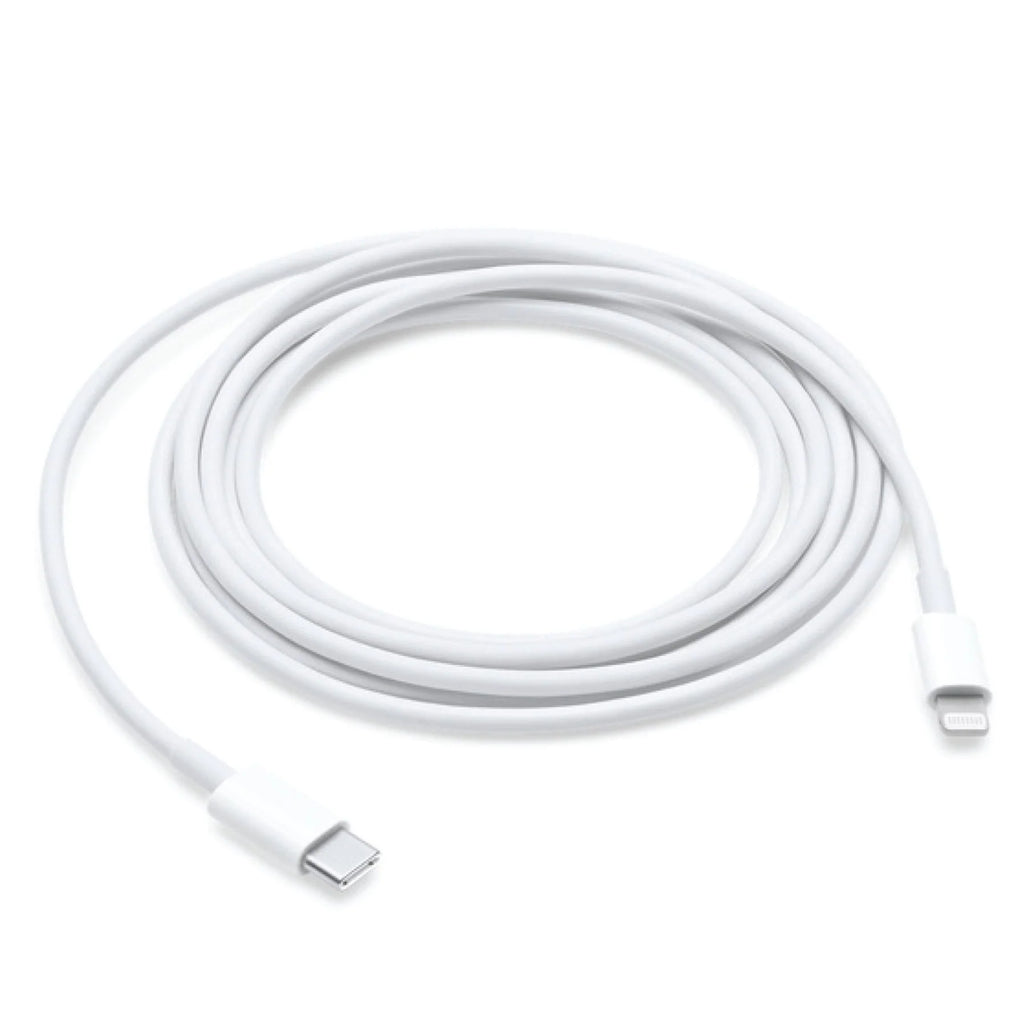 Apple Full original type C to Lightning Cable 1M