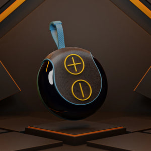 Vbon Speaker Atom 201 High Quality