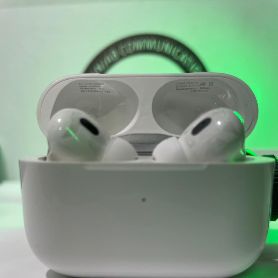 Airpods Pro Full Controlled Anc | Pro 2 Type C |