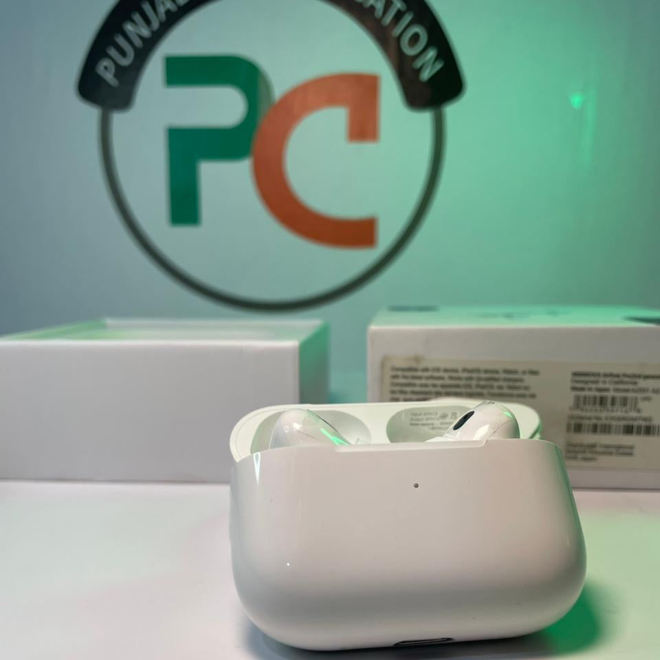 Airpods Pro Full Controlled Anc | Pro 2 Type C |