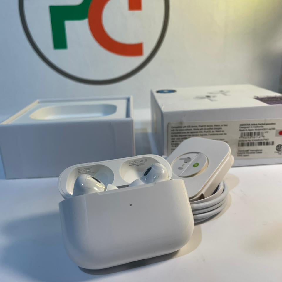 Airpods Pro Full Controlled Anc | Pro 2 Type C |