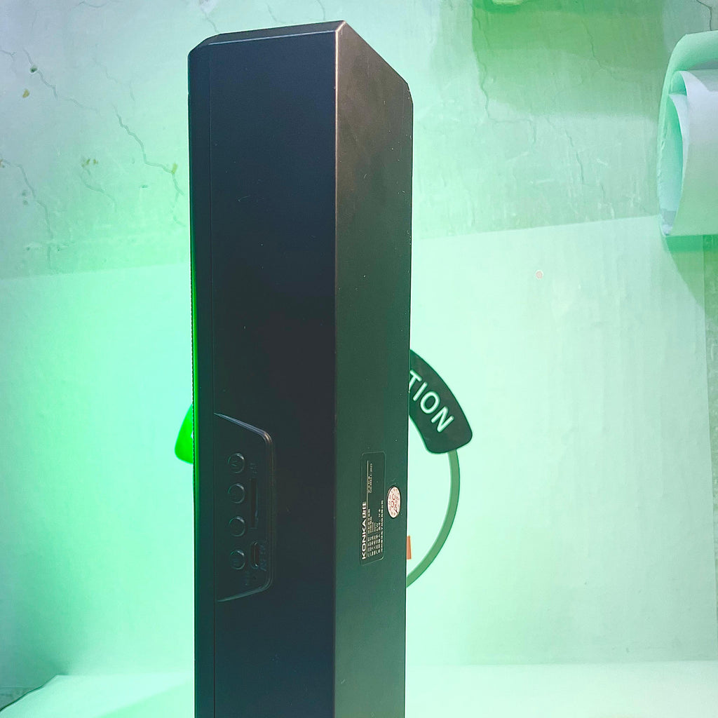 Mini Sound Bar High Bass for All devices compatibility Bluetooth