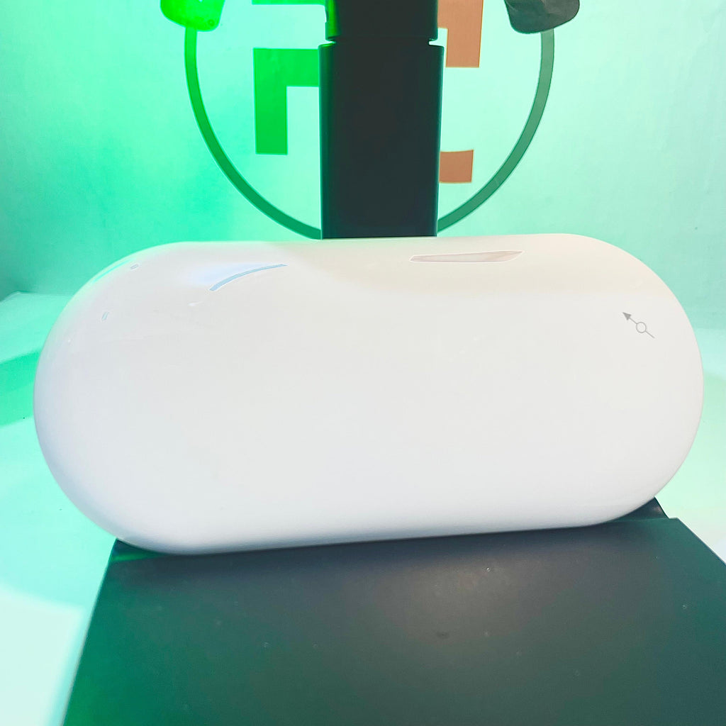 MIPOW Power Cube power bank, a portable charger for electronic devices