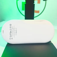 MIPOW Power Cube power bank, a portable charger for electronic devices