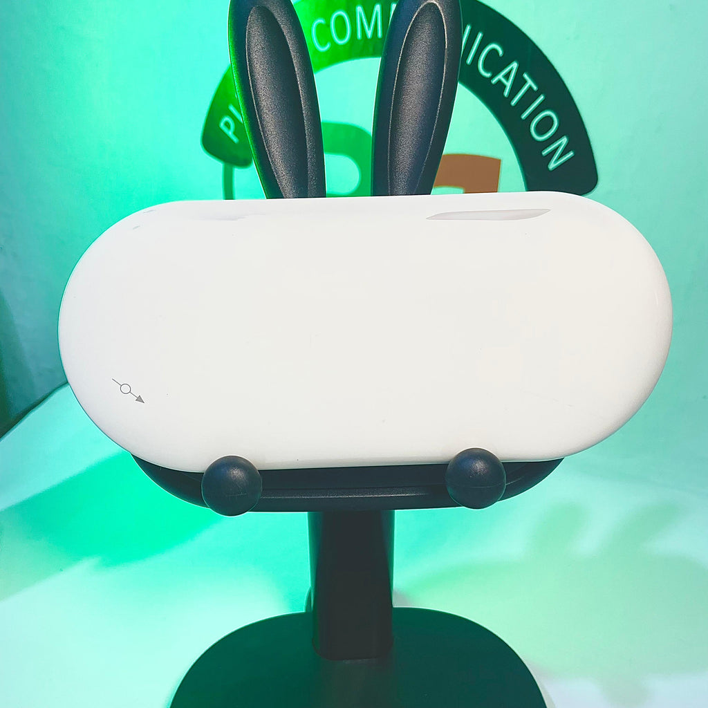 MIPOW Power Cube power bank, a portable charger for electronic devices