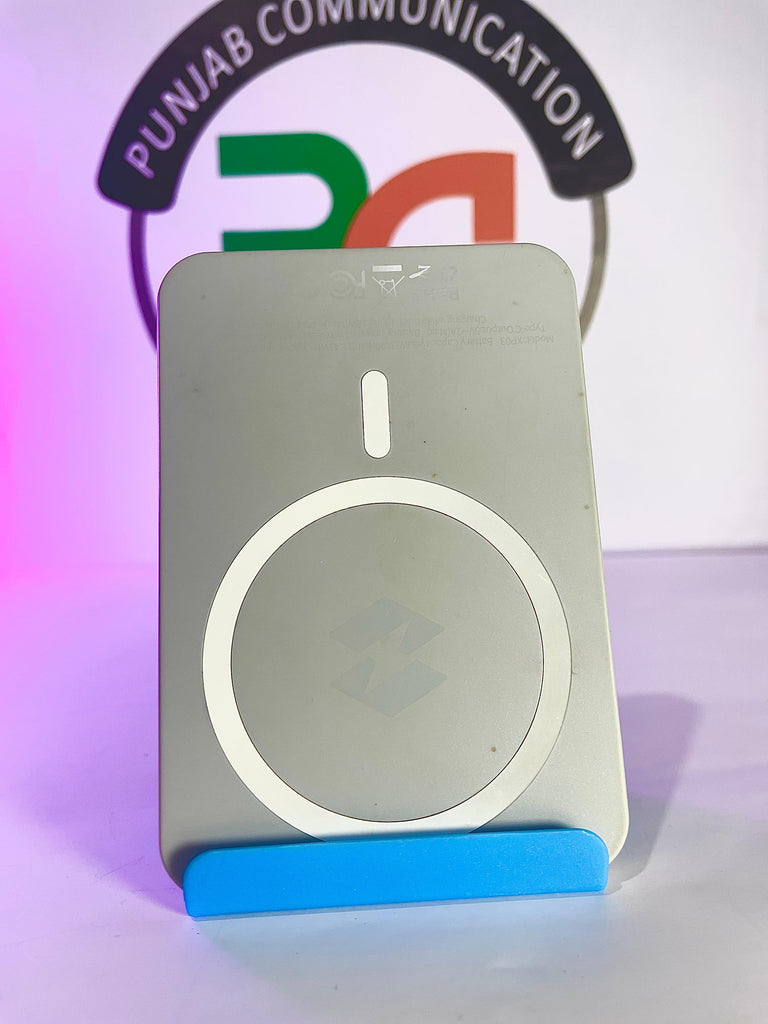 Infinix Original Wireless Power Bank 5000mAh Capacity