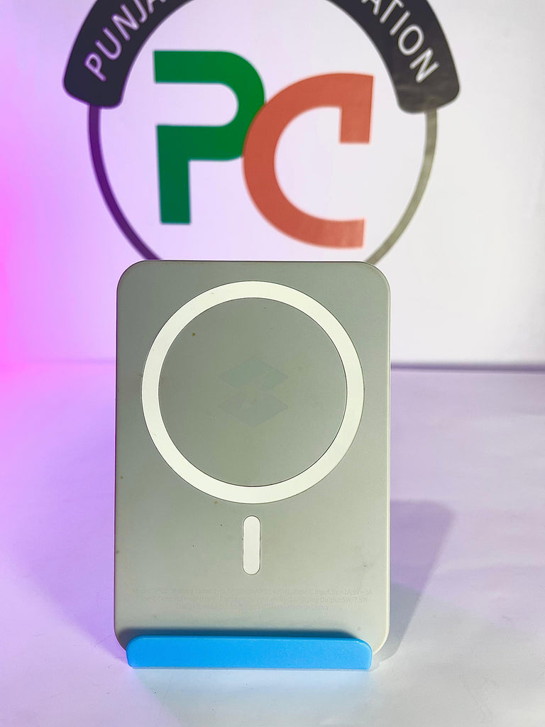 Infinix Original Wireless Power Bank 5000mAh Capacity