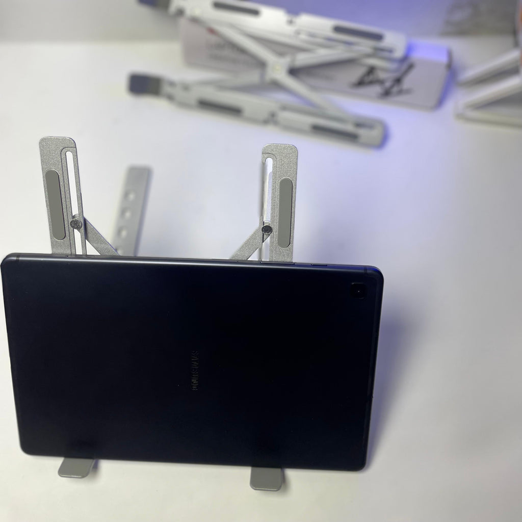 Universal Foldable Multi-angle Laptop Stand N8