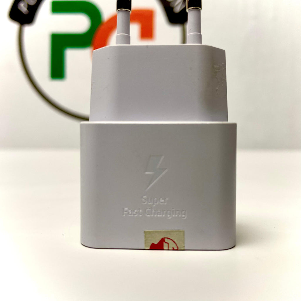 Samsung 25W Power Adapter Original(Used)