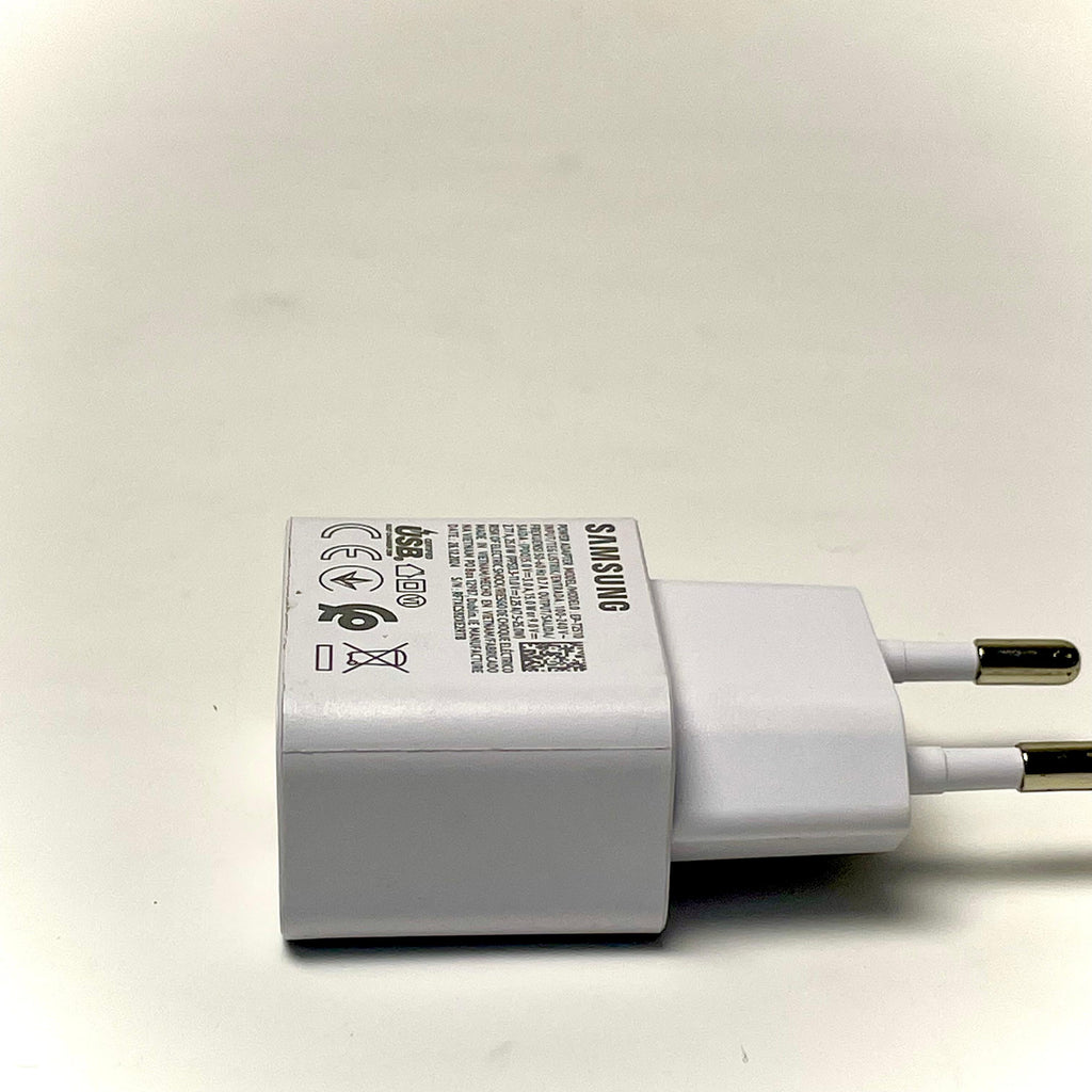 Samsung 25W Power Adapter Original(Used)