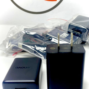 Lenovo 18W Qualcomm 3.0 Wall Charger Best for All Android phones rapid,fast.