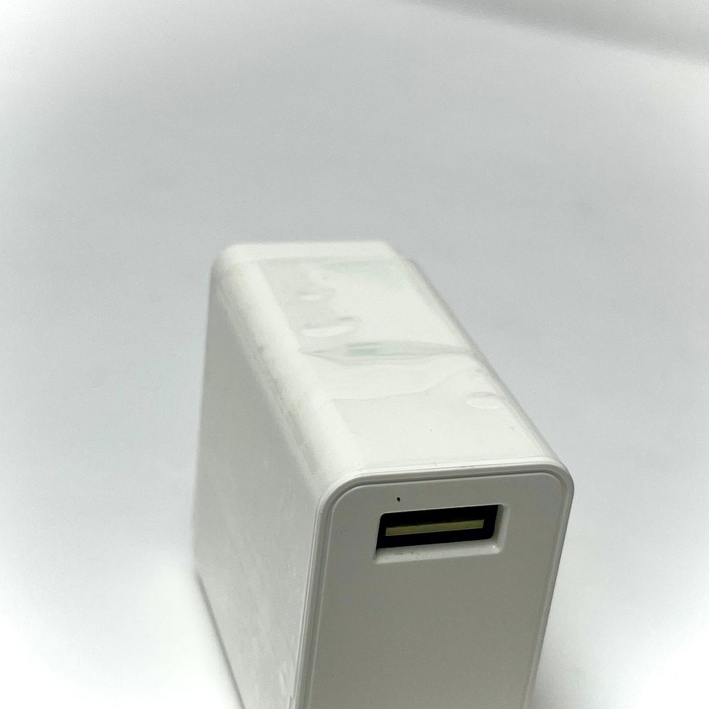 Fast Charger 18W lot USB Power for Xiomi, infinix Universal Charger Travel Port RoHS