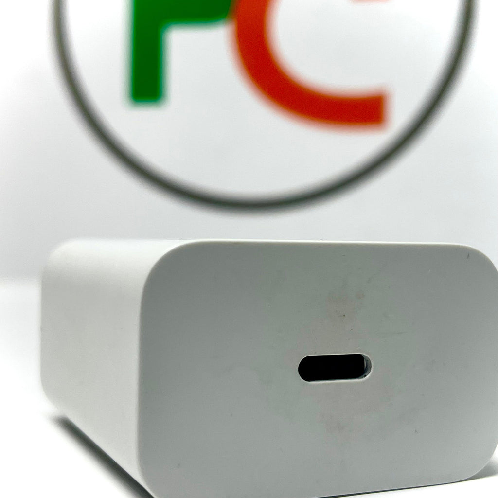 Google 30W USB-C Original 100%  Power Adapter For Google 8Pro, 8A, 8 , 7Pro, 7A ,7 ,6Pro ,6A, 6