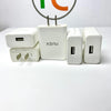 Xenu - branded 20W USB Port fast wall charger