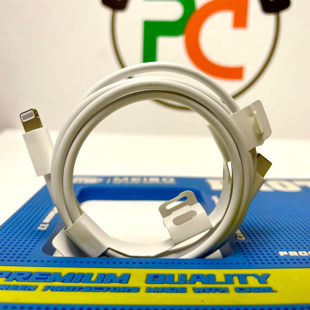 Apple High Quality USB-C to Lightning cable
