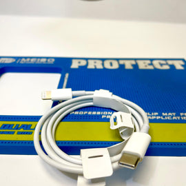 Apple High Quality USB-C to Lightning cable