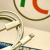 Apple High Quality USB-C to Lightning cable