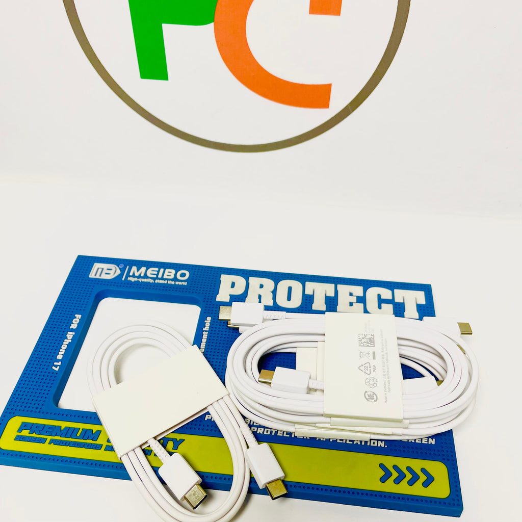 USB Type C To Type C PD Fast Charging Cable-Original 100% Samsung (Vietnam)