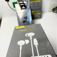 Gionee Type C Original Wired Handsfree