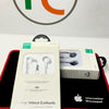 Joyroom JR-EW02 Wired Series In-Ear Wired Earbuds