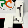 Xiaomi Mi 3.5mm In-Ear Earphone Double Dynamic Headsets Sport Wired Headphones