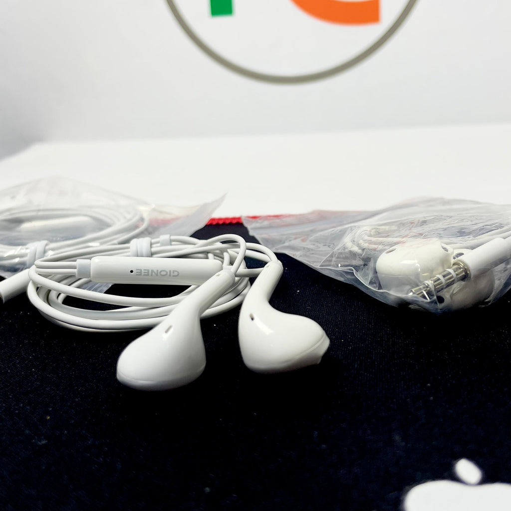 Gionee Handsfree Original jack 3.5mm