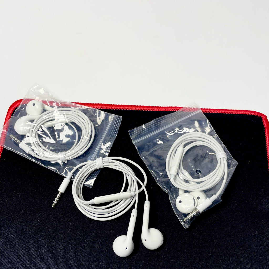 Gionee Handsfree Original jack 3.5mm